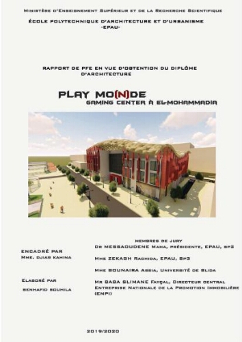 Play monde Play monde