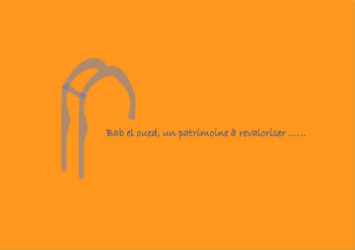 Projet urbain de structuration des quartiers sud de Bab El Oued Projet urbain de structuration des quartiers sud de Bab El Oued