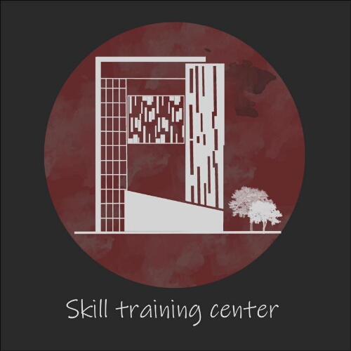 Skill training center spécialisé dans le domaine du patrimoine Skill training center spécialisé dans le domaine du patrimoine