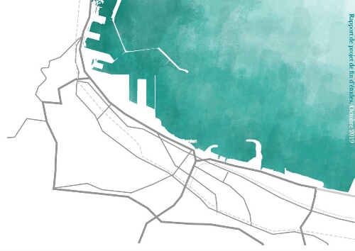 hôtel et bureaux d'affaire pour, la CITY GATE hôtel et bureaux d'affaire pour, la CITY GATE