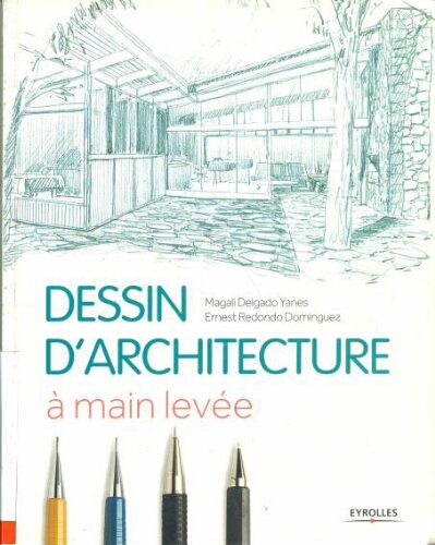 Déssin d'architecture Déssin d'architecture