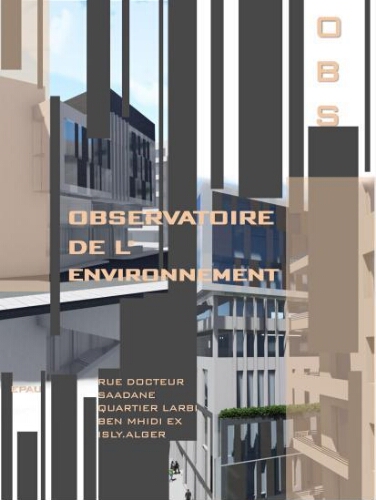 Centre de recherche sur l'environnement Centre de recherche sur l'environnement