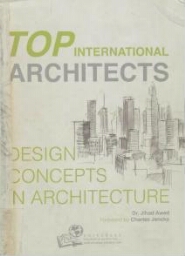 Top international architects Top international architects