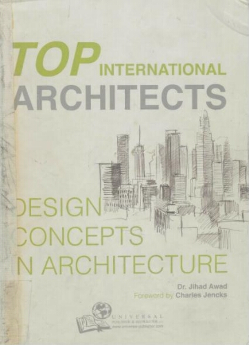 Top international architects Top international architects