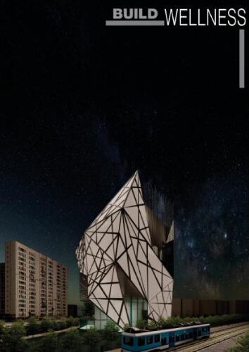 Build wellness Build wellness