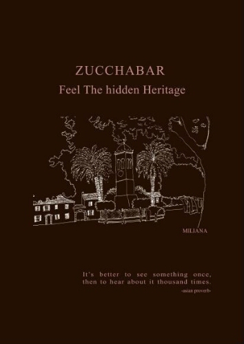 Redynamisation de cœur de la ville de Miliana Redynamisation de cœur de la ville de Miliana