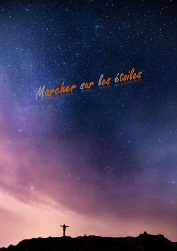 Immersion dans le monde céleste a Bouzareah Immersion dans le monde céleste a Bouzareah