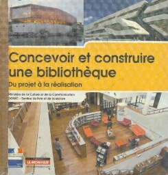Construire et concevoir une bibliothéque Construire et concevoir une bibliothéque