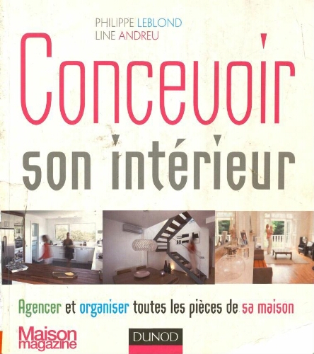 Concevoir son intérieur Concevoir son intérieur