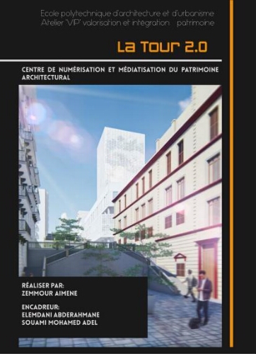 La Tour 2.0 La Tour 2.0