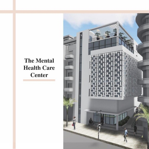 The Mental Heath Care Center Boulevard V The Mental Heath Care Center Boulevard V