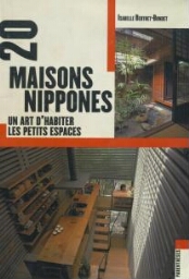 20 Maisons nippones 20 Maisons nippones