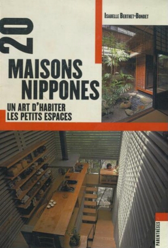 20 Maisons nippones 20 Maisons nippones