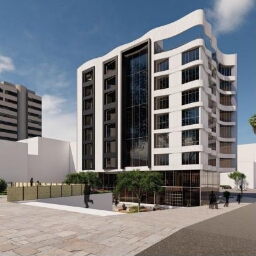 Start -Up incubation center au coeur du quartier de knowledge innovation pour régénérer le quartier des abattoirs. Start -Up incubation center au coeur du quartier de knowledge innovation pour régénérer le quartier des abattoirs.