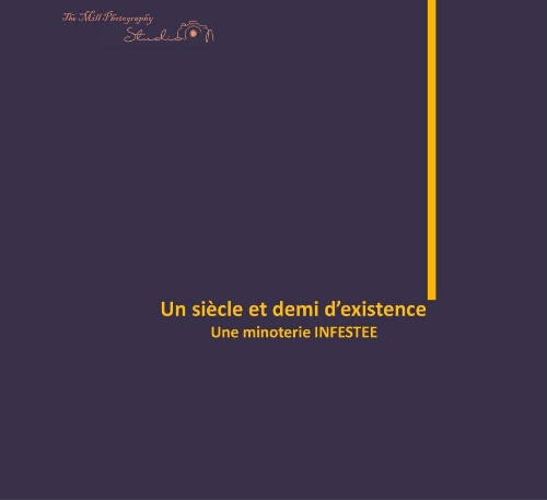 The mill photography The mill photography