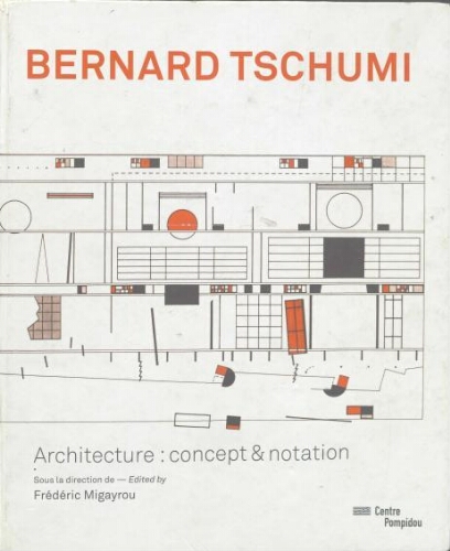 Bernard Tschumi Bernard Tschumi