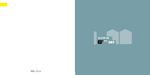 La cité du septième art La cité du septième art