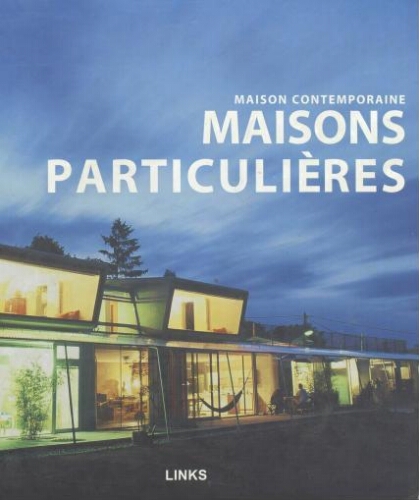 Maisons particulières Maisons particulières