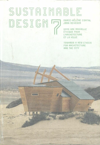 Sustainable design Sustainable design