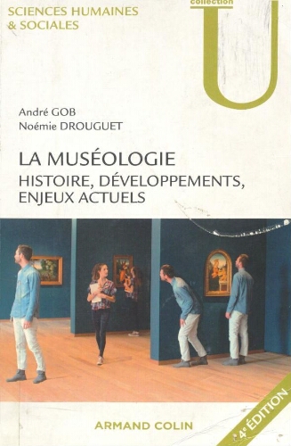 LA MUSEOLOGIE LA MUSEOLOGIE