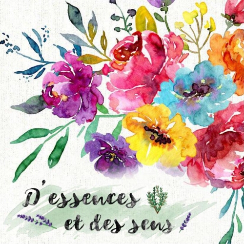D'essences et des sens D'essences et des sens
