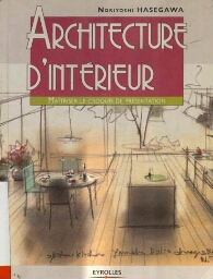 Architecture d'intérieur Architecture d'intérieur