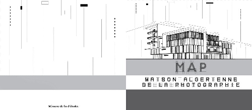 Maison algérienne de la photographie à diar El Mahçoul Maison algérienne de la photographie à diar El Mahçoul