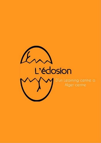 L'Edosion learnig center à Alger centre L'Edosion learnig center à Alger centre
