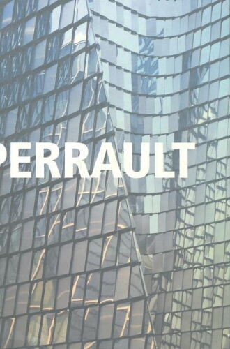 Dominique perrault Dominique perrault