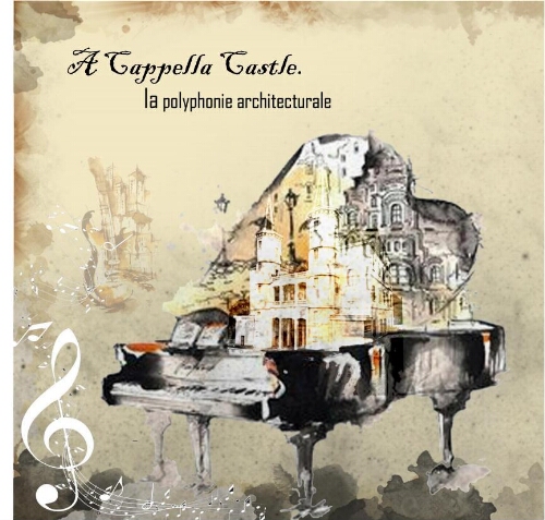 A Cappella castle A Cappella castle