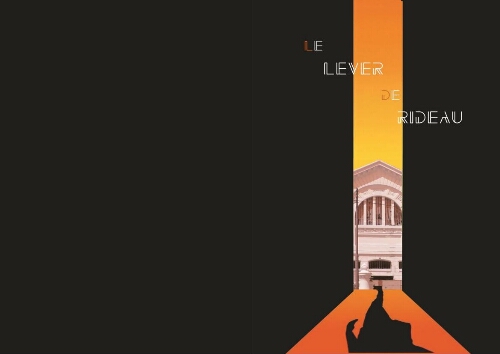 Le théâtre urbain Le théâtre urbain