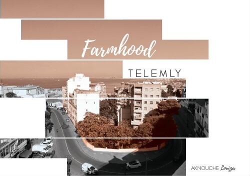 Farmhood Telemly Farmhood Telemly