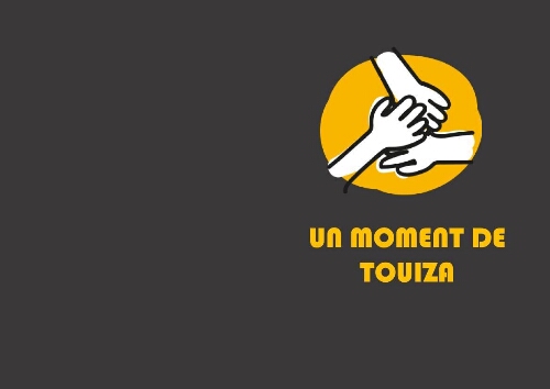 Un moment de touiza Un moment de touiza
