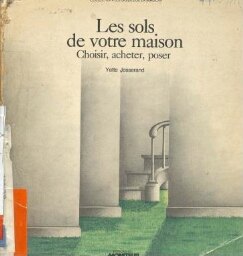 Les Sols De Votre Maison Les Sols De Votre Maison