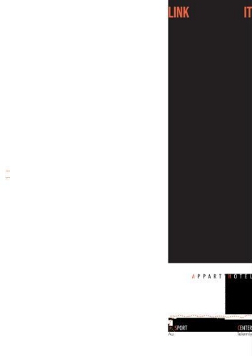 Apart'Hotel sport center Apart'Hotel sport center