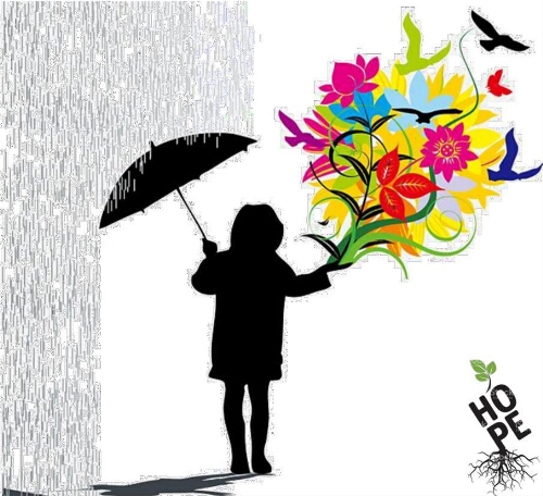 Maison de l'espoir Maison de l'espoir