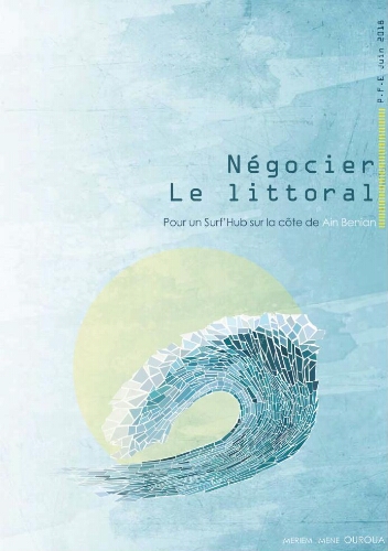Négocier le littoral Négocier le littoral