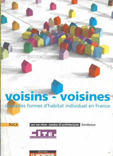 Voisins-voisines Voisins-voisines