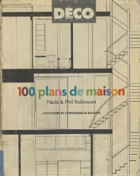 100 plans de maison, avant-après 100 plans de maison, avant-après