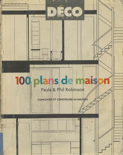 100 plans de maison, avant-après 100 plans de maison, avant-après