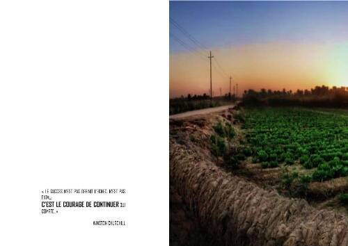 Lieu d'échange et de partage a Hassi Ben Abdllah,Ouargla Lieu d'échange et de partage a Hassi Ben Abdllah,Ouargla