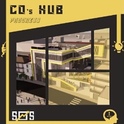 Co 'S Hub Co 'S Hub