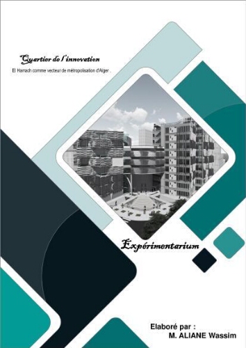 Quartier de l'innovation Quartier de l'innovation