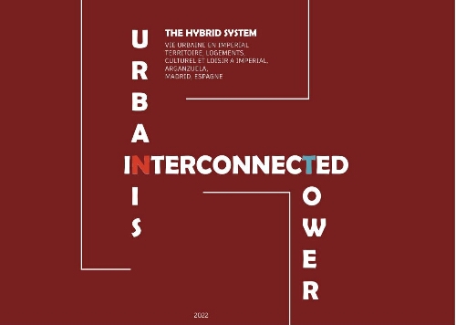 Vie urbaine en imperial, Territoire, Logements, Culturel et loisir a imperial, Arganzuela, Madrid Vie urbaine en imperial, Territoire, Logements, Culturel et loisir a imperial, Arganzuela, Madrid