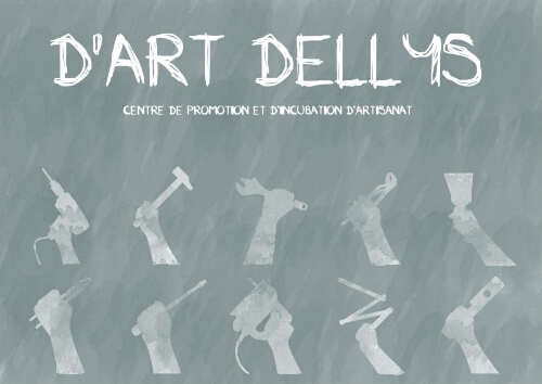 Centre d'incubation et de promotion de l'artisanat ' D'Art Dellys' Centre d'incubation et de promotion de l'artisanat ' D'Art Dellys'