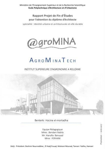 Agromina Tech Agromina Tech