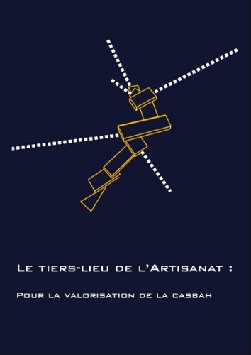 Le tiers - lieu de l'artisanat Le tiers - lieu de l'artisanat