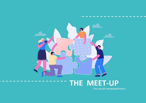 Bab El Oued meet- up center for youth empowerement Bab El Oued meet- up center for youth empowerement