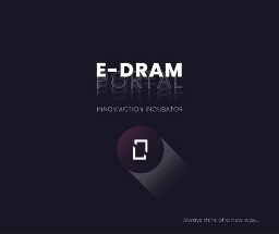 E-Dram portal E-Dram portal