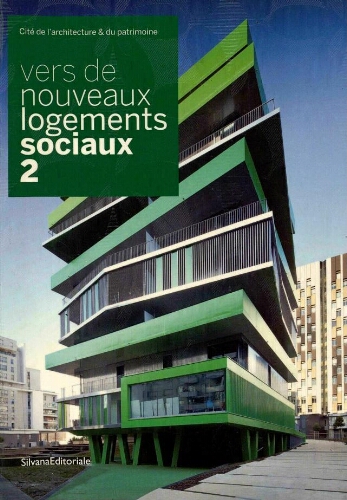 Vers de nouveaux logements sociaux Vers de nouveaux logements sociaux